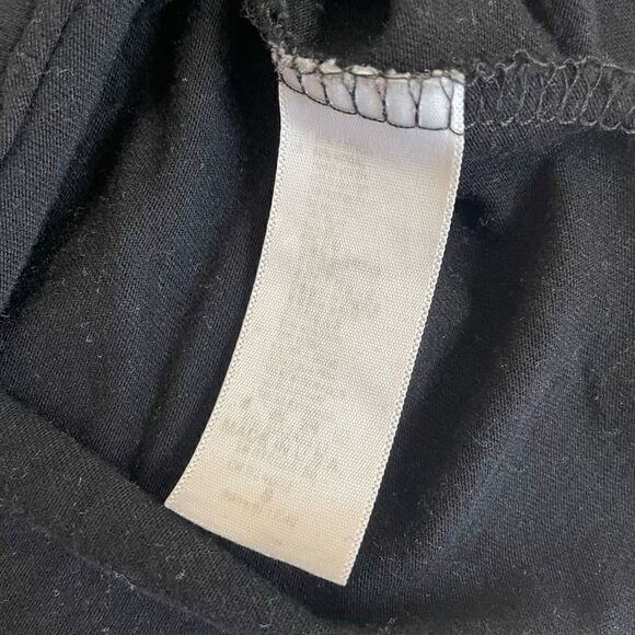 FashionNova|BabyGirL|Crop Top|Small| Cotton| Tee  - Picture 5 of 6